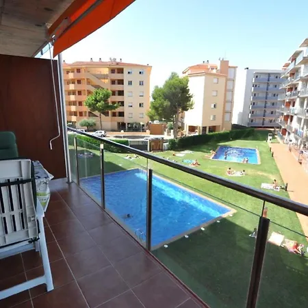 Rnet - Les Marines Gregal Apartament *