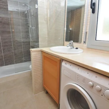Rnet - Les Marines Gregal Apartament *