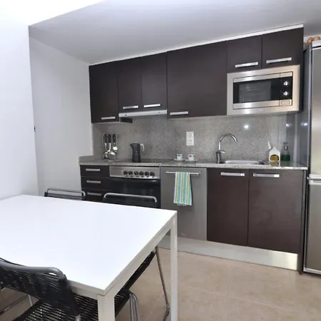 Apartament Rnet - Les Marines Gregal *